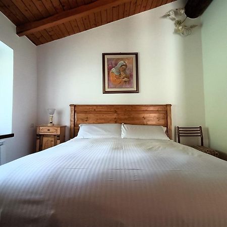 Iseolakerental - Chalet Giulia Sovere Екстер'єр фото