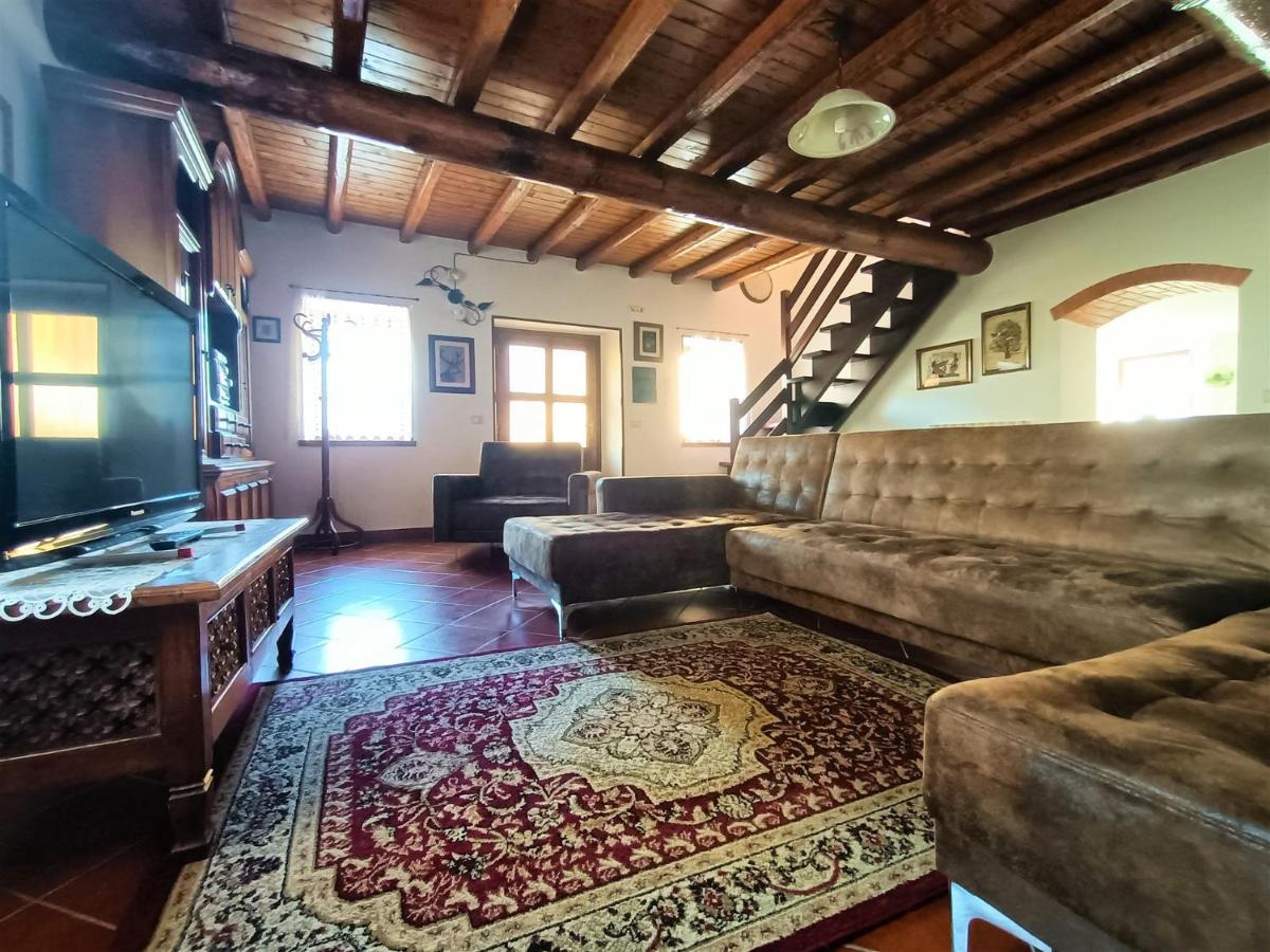 Iseolakerental - Chalet Giulia Sovere Екстер'єр фото