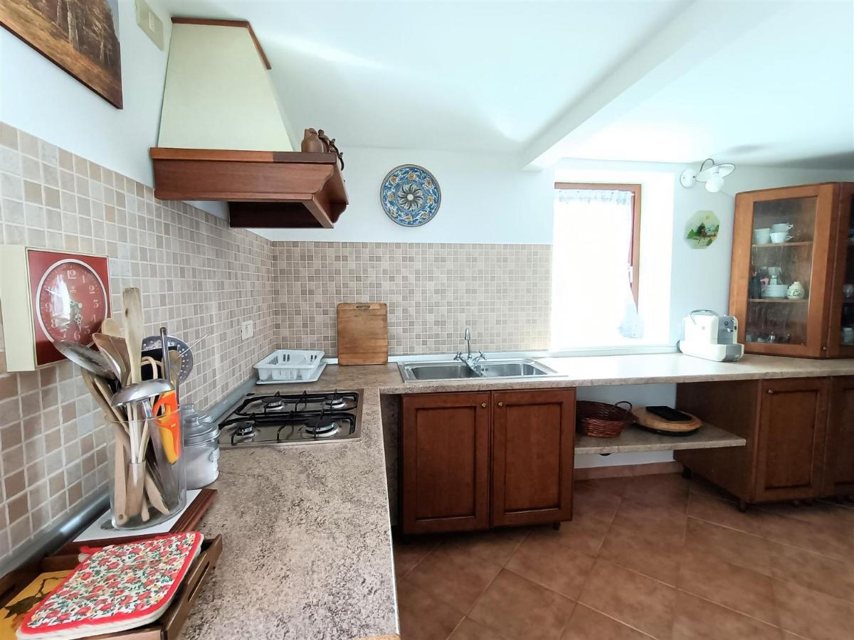 Iseolakerental - Chalet Giulia Sovere Екстер'єр фото
