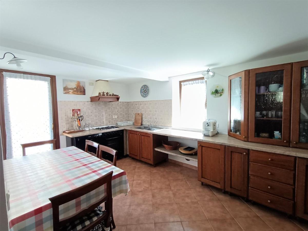 Iseolakerental - Chalet Giulia Sovere Екстер'єр фото