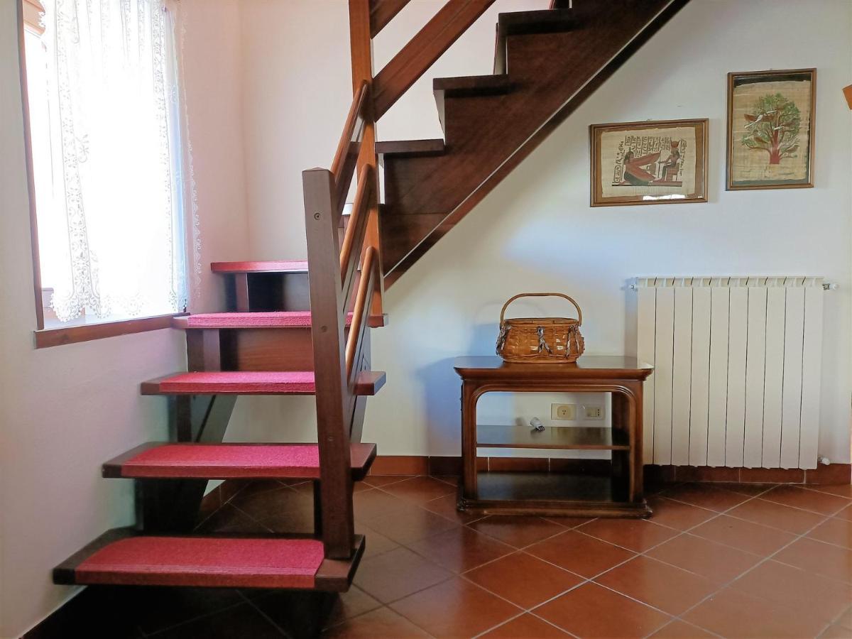 Iseolakerental - Chalet Giulia Sovere Екстер'єр фото