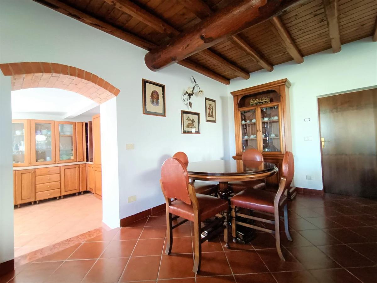 Iseolakerental - Chalet Giulia Sovere Екстер'єр фото