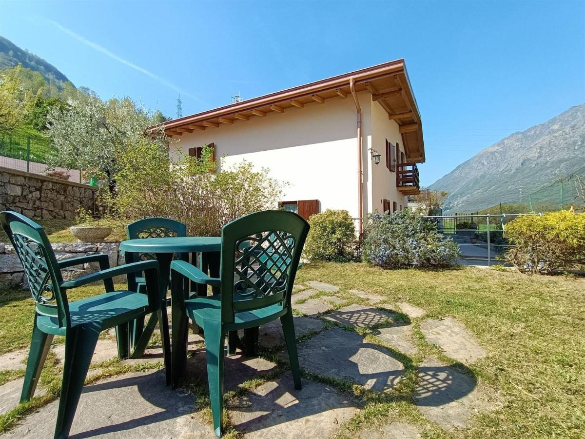 Iseolakerental - Chalet Giulia Sovere Екстер'єр фото